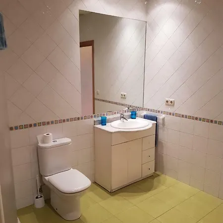 Donostia Parking Included Apartamento San Sebastián