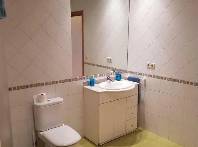 Donostia Parking Included 아파트 산세바스티안