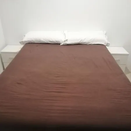 Apartament Donostia Parking Included *