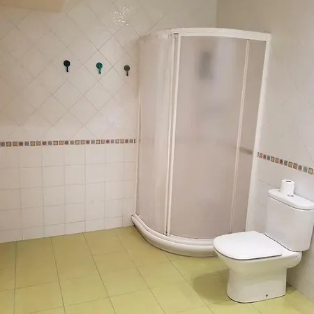 Apartament Donostia Parking Included San Sebastián